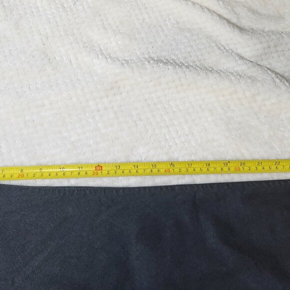 Calvin Klein Men’s Slim Fit Pants – Size 38x30 – Charcoal Gray - Picture 4 of 10